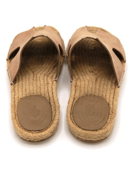Hermes Antigua Espadrille main image 7